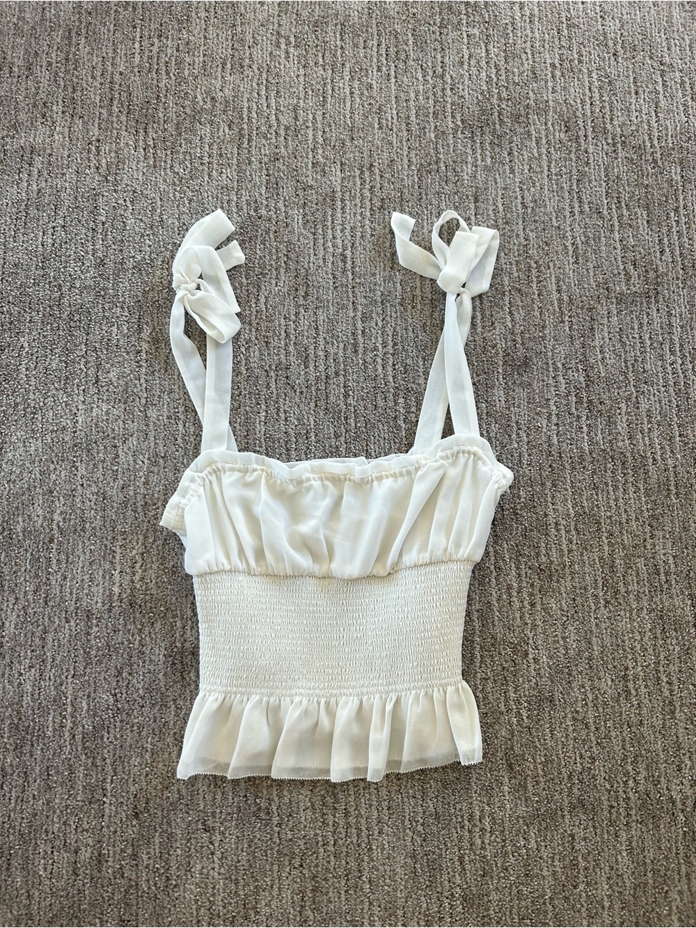 NWOT Aritzia Tank Top